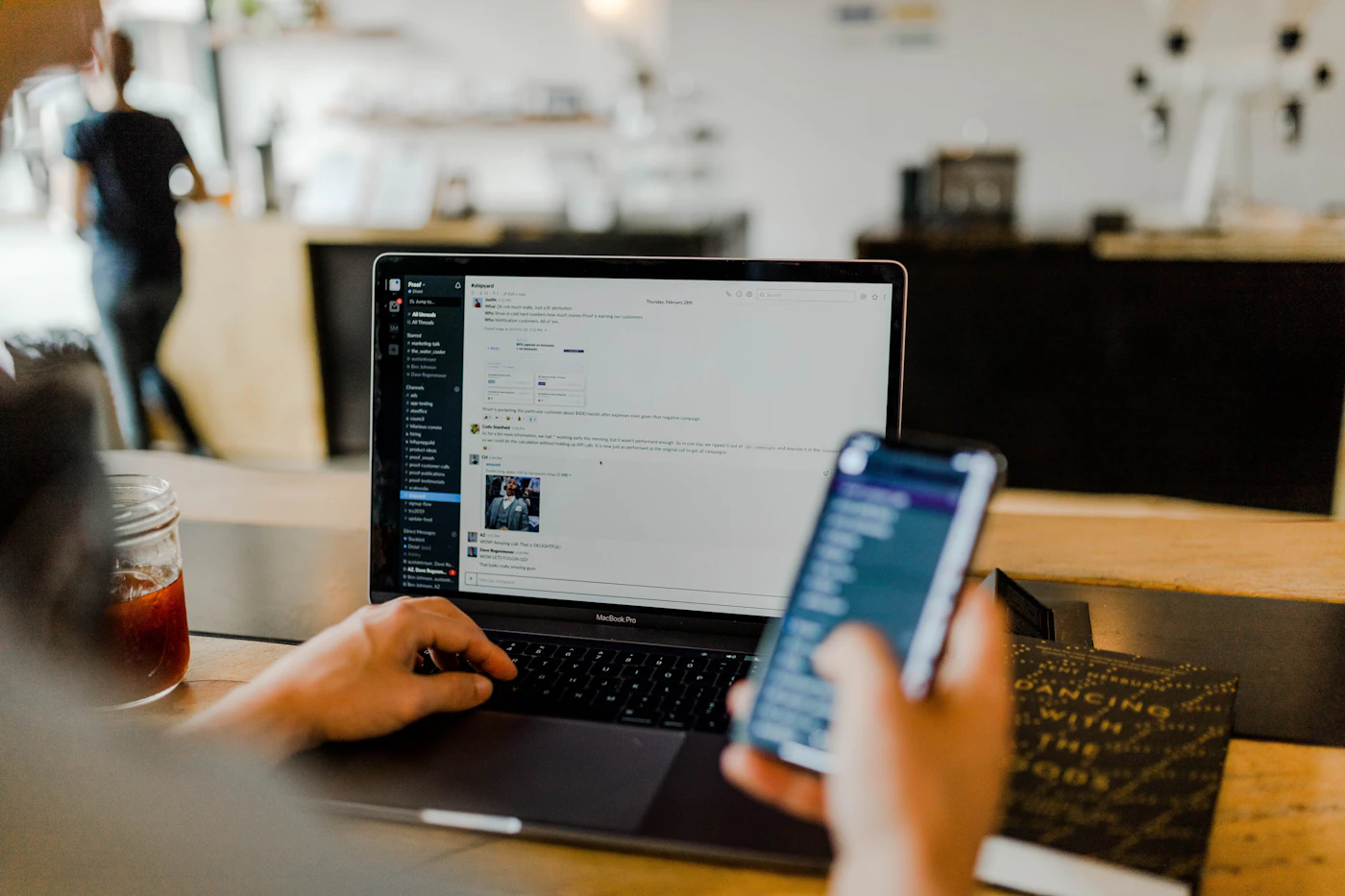 Datenschutz und DSGVO-Compliance Beratung